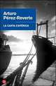 La carta esferica. Perez-Reverte A. / Карта небесной сферы, или Тайный меридиан, Артуро Перес-Реверте 