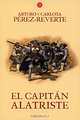 El capitan Alatriste. Perez-Reverte A. / Капитан Алатристе, Arturo Perez-Reverte, Carlota Perez-Reverte 