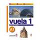 Vuela 1. Libro del Profesor (+ Audio CD), Martinez Alvarez, Angeles Maria, Canales Blanco 