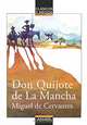 Don Quijote de la Mancha, Saavedra Miguel De Cervantes, Paula Lopez Hortas 