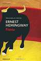 Fiesta, Ernest Hemingway 