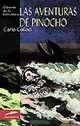 Las aventuras de pinocho, Carlo Collodi 
