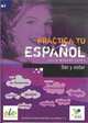 Practica ser y Estar (Practica tu Espanol) , Belmonte Isabel Alonso 
