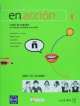 En Accion 1 - Libro del alumno 1 + CD (A1-A2), Lleo, Elena Verdia et al. 