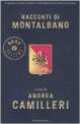 Racconti di Montalbano (Oscar grandi bestsellers), Andrea Camilleri 