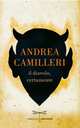 Il diavolo, certamente, Andrea Camilleri 