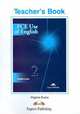 FCE Use of English 2. Teacher's Book. Upper Intermediate. Книга для учителя, Virginia Evans 