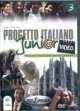 Progetto italiano Junior Video 3 – DVD (PAL), T. Marin, Marco Dominici 