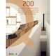 200 Solutions for Interior Design, Baeck Philippe 