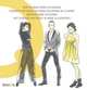How to Draw Poses in Fashion, Paredes Cristina 