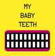My Baby Teeth. Saria Tagliaferri & Alberto Spada, Tagliaferri Saria 