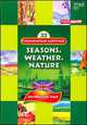 Времена года. Seasons. Weather, 