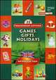 Игрушки. Подарки. Праздники. Games. Gifts. Holidays, 