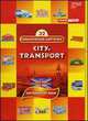 Город, транспорт. City. Transport, 