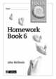 Focus on literacy homework, Mcilwain, John Scholes, Barry Etc. 