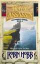 Royal Assassin (Farseer Series #2), Robin Hobb 