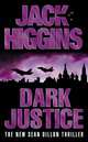 Dark Justice, Jack Higgins 
