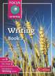 Focus on writing writing, Jackman, John Wren, Wendy 