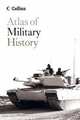 Atlas of Military History, Collins, 