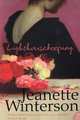 Lighthousekeeping, Jeanette Winterson 