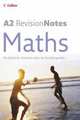 A2 Maths, Ted Graham and John Berry 