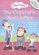 The Emperor's New Clothes, HarperCollins UK 