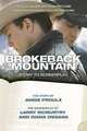 Brokeback Mountain, Annie Proulx, Larry McMurtry and Diana Ossana 
