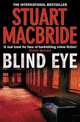 Blind Eye, Stuart MacBride 