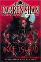 Wolf Island (Demonata Series #8), Shan Darren 