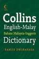 Gem Malay Dict Second Ed Pb, 