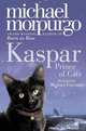 Kaspar. Prince of Cats, Morpurgo Michael 