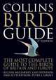 Collins Bird Guide, Svensson Lars 