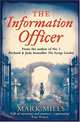 The Information Officer, Mark Mills 