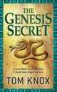 The genesis secret, Tom Knox 