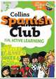 Collins Spanish Club: Book 2, Rosi McNab 