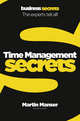 Time management, Manser, Martin 