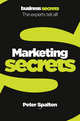 Marketing, 