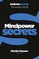 Collins Business Secrets: MIND POWER *, 