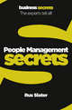 People Management, 
