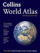 Collins World Atlas: Reference Edition, Collins UK 