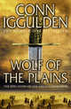 HCR Iggulden C,Wolf of Plains PB, Iggulden, Conn 