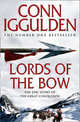 Lords of the Bow, Iggulden, Conn 