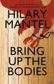 Wolf Hall, Hilary Mantel 