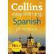 Collins Gem Easy Learning Spanish Phrasebook, Collins UK 