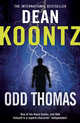 Odd Thomas (Odd Thomas Series #1), Dean Koontz 