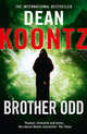 Brother Odd (Odd Thomas Series #3), Dean Koontz 