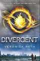 Divergent (Divergent Series #1), Veronica Roth 