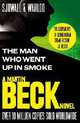 The Man Who Went Up in Smoke, 