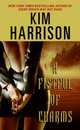 A Fistful of Charms (Rachel Morgan Series #4), Kim Harrison 