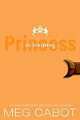 Princess in training, Cabot Meg 